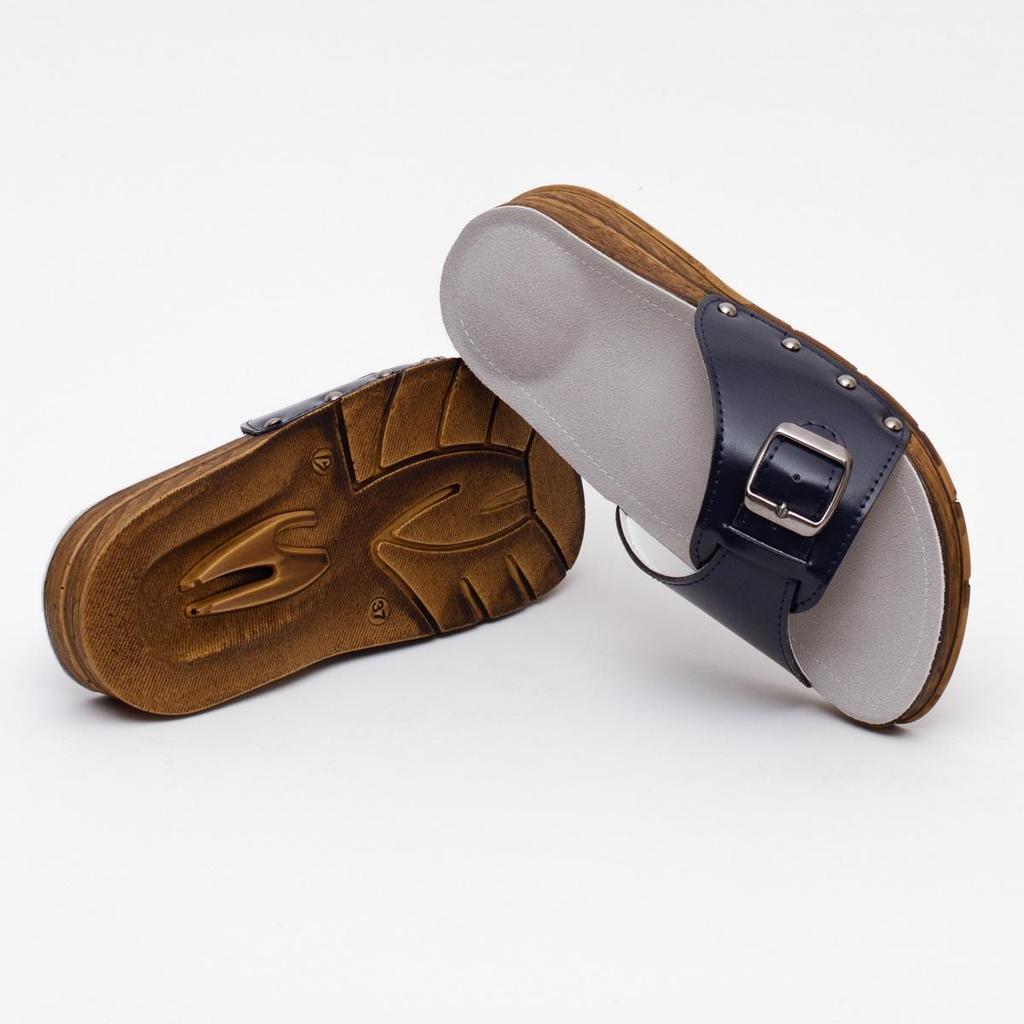 Orthopedic Women's Medical Clogs - Anti-Slip, Comfortable