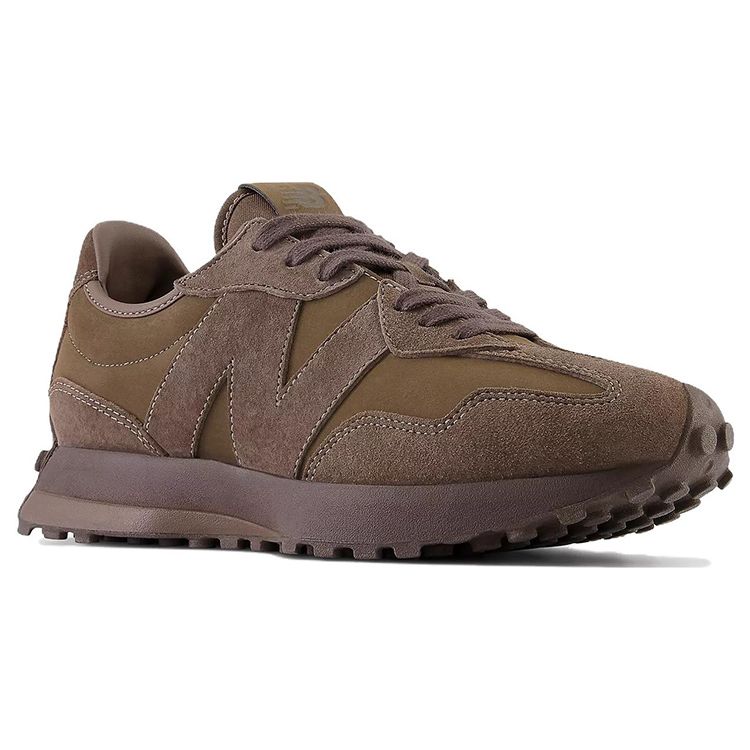 New Balance 327 Mushroom Unisex Sneakers U327ATB