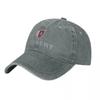 Caps Tabbert Caravan On The Bed Winter Fashion Baseball  Peaked  Unisexs Hat Womens  Black