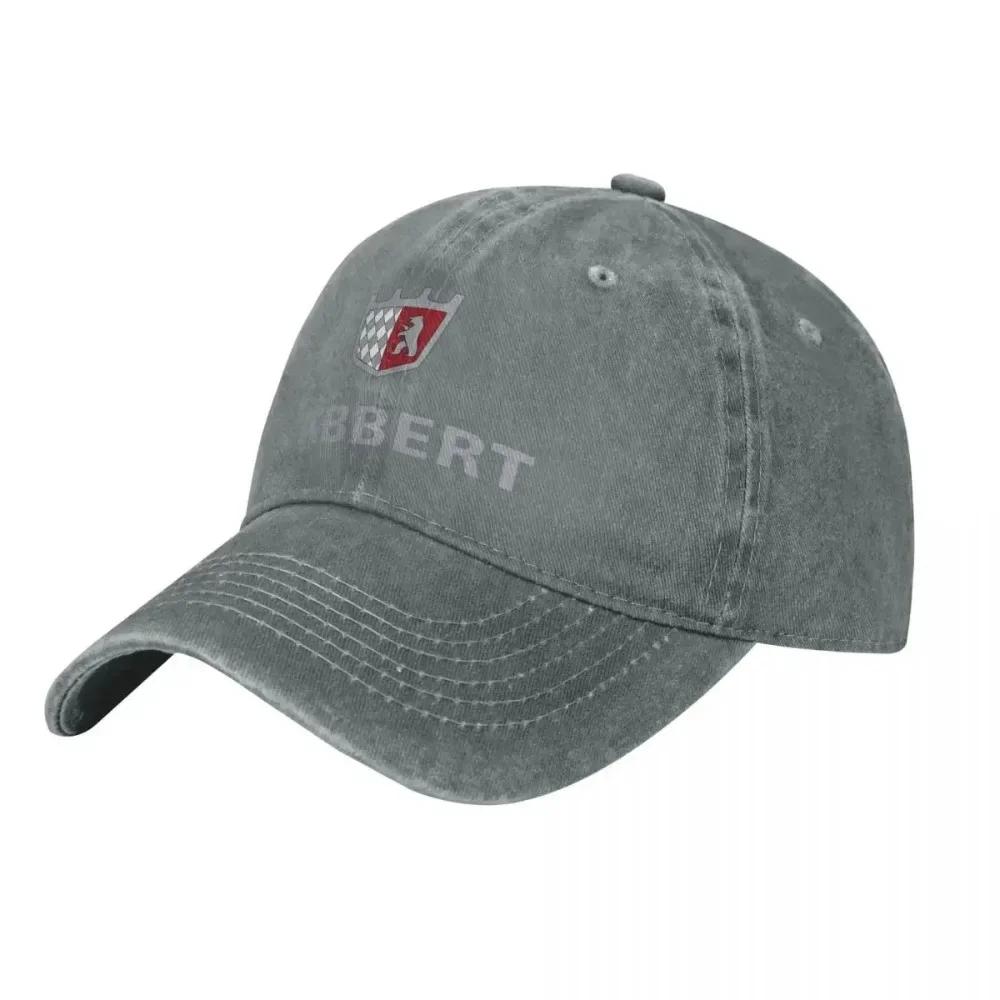 Caps Tabbert Caravan On The Bed Winter Fashion Baseball Peaked Unisexs Hat Womens Black