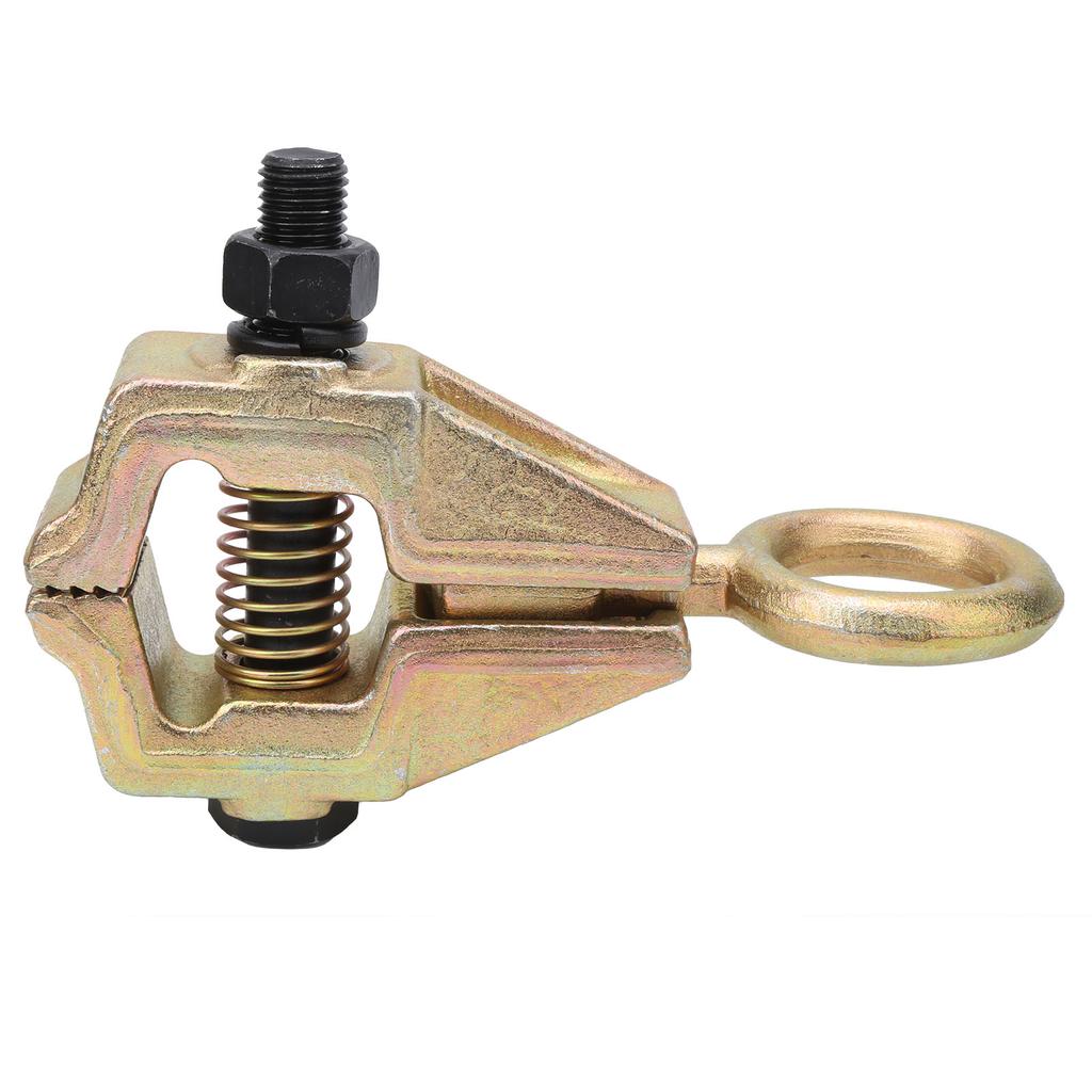 Pull Clamp Repairing Tool Surface Painting High Strength AntiRust AntiCorrosion Hardware