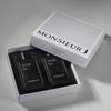 Monsieur J Good Face All-in-One Double Special Set (140ml x2)