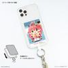 Gourmandies Hololive Multi-Ring Plus L Size Hololive Multi-Ring Plus L Size Sakura Miko BHL-01D