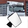 For Mercedes-Benz Actros Series Truck Car Side Rearview Mirror Reflector Wide-Angle