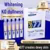 Siero Illuminante e Idratante Lark 377 alla Niacinamide per la Rimozione delle Macchie e Anti-Affaticamento