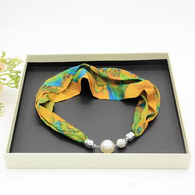 Аксессуарлар – Шарфтар мен орамалдар