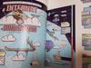 [USED] PLAYFUL DATA Foreign Books Graphic Design