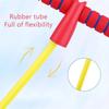 Children's Boys And Girls Frog Jump Pole Grow Taller Toy Balance Trainer Toys Sports Games Toy
