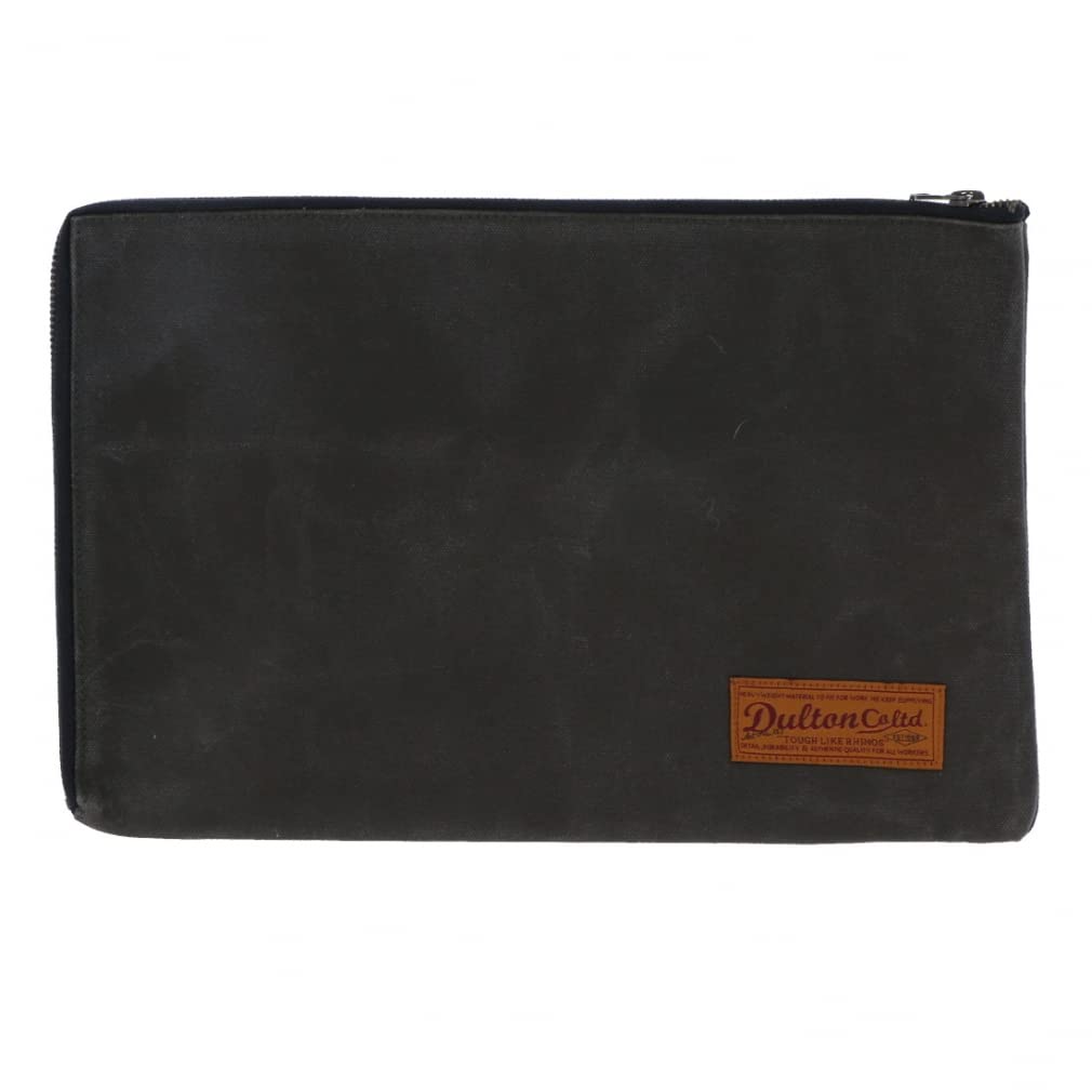 Tool Pouch Olive [Dulton]