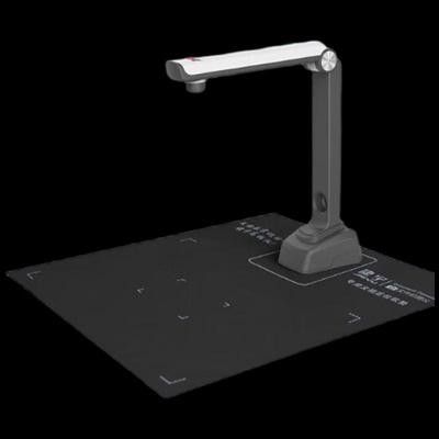 Zhihuixing Jieyu E5001 5MP Skaner dokumentów A4 z góry Wtyczka CN (adapter w zestawie)