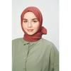 Kra Cotton Shawl Green Tea