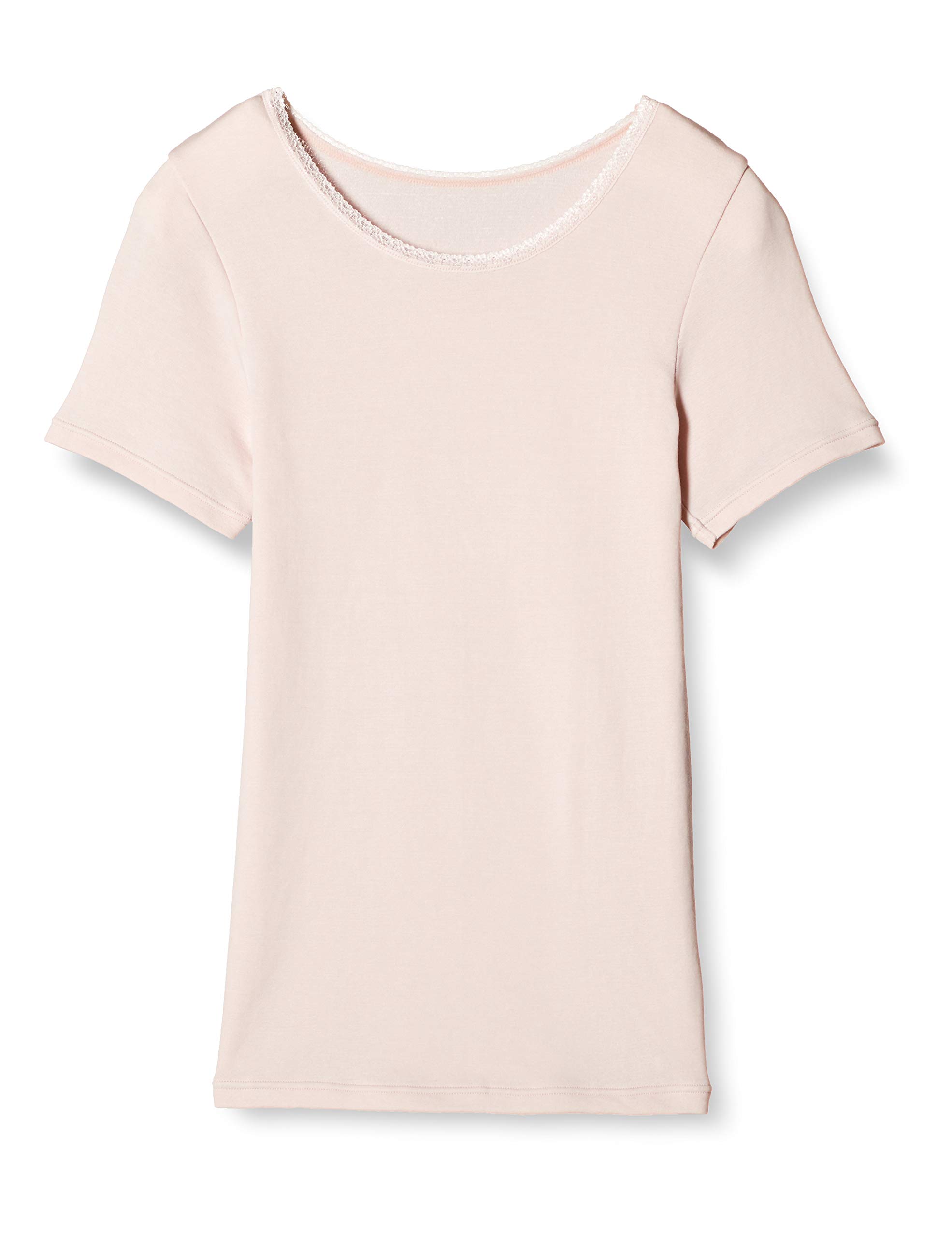 

Warm Sleeve Shirt for Fever [Fukusuke] 3/4 SIZE M