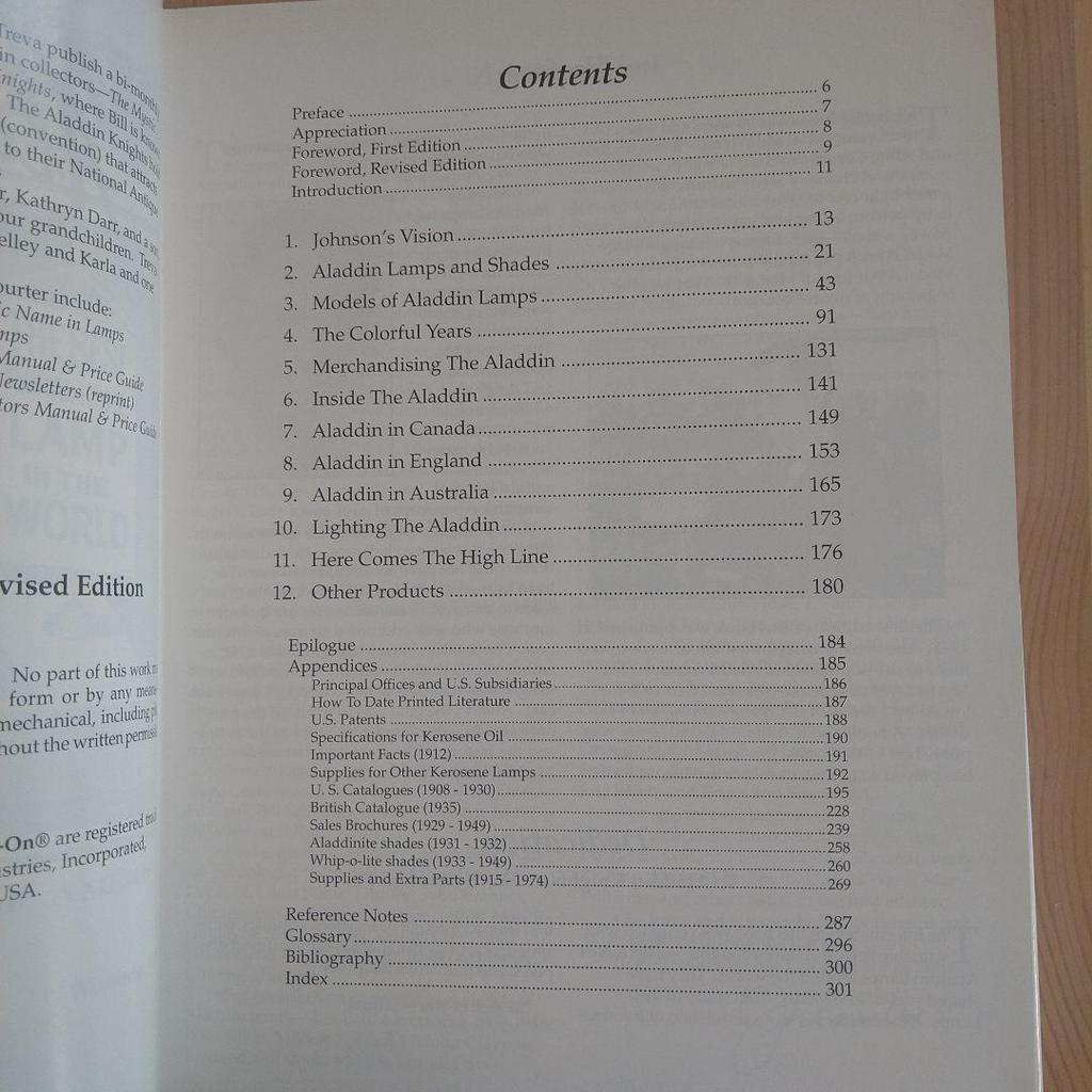 [USED] Aladdin, the Magic Name in Lamps