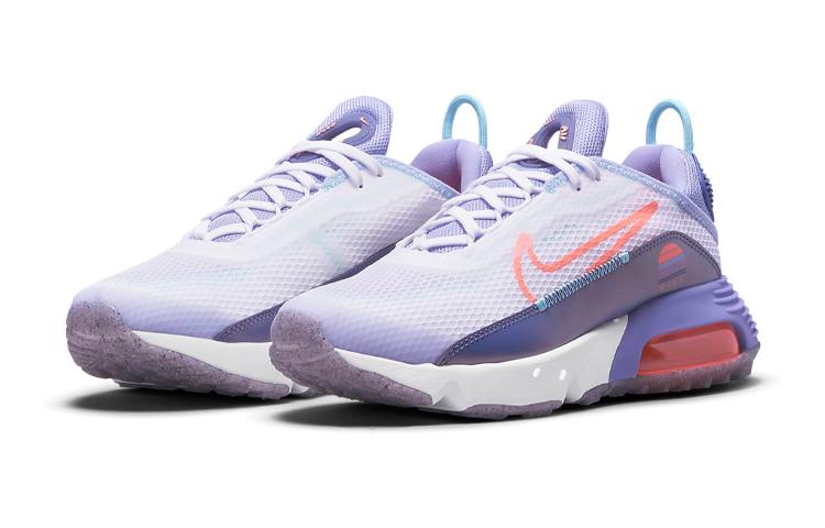 Nike Air Max 2090 Dark Purple Dust GS DA2417-100