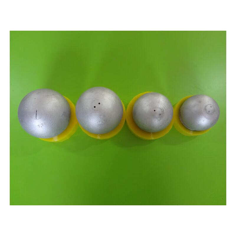 Shuang'an 5kg Gusseisen Kugelstoßen