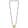 Mangalsutra For Women Girls Ladies Temple South Indian Traditional 1 Gram Gold Stylish Maharashtrian Long Chain