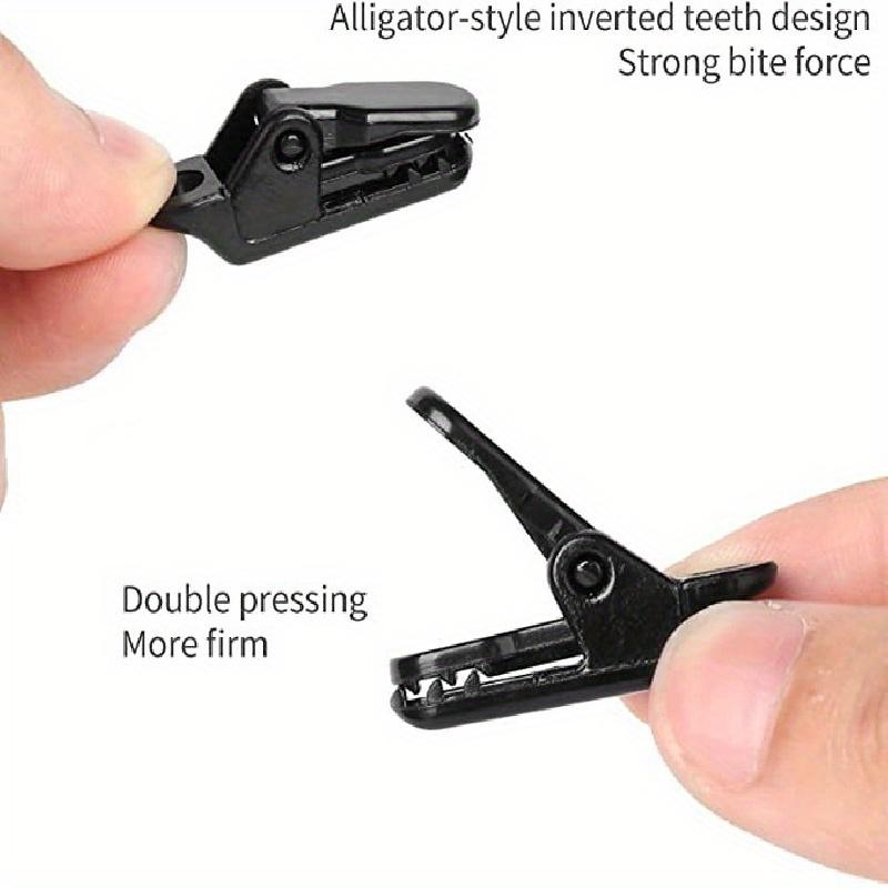 30 Stück Praktische Outdoor Camping Baldachin Winddichte Zelt Befestigungsclips