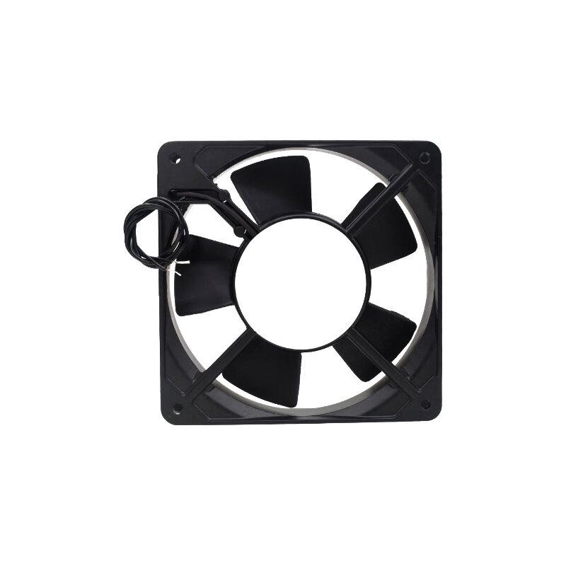Yaoqing SF12025AT Axial Flow Cooling Fan CN plug (adapter included)