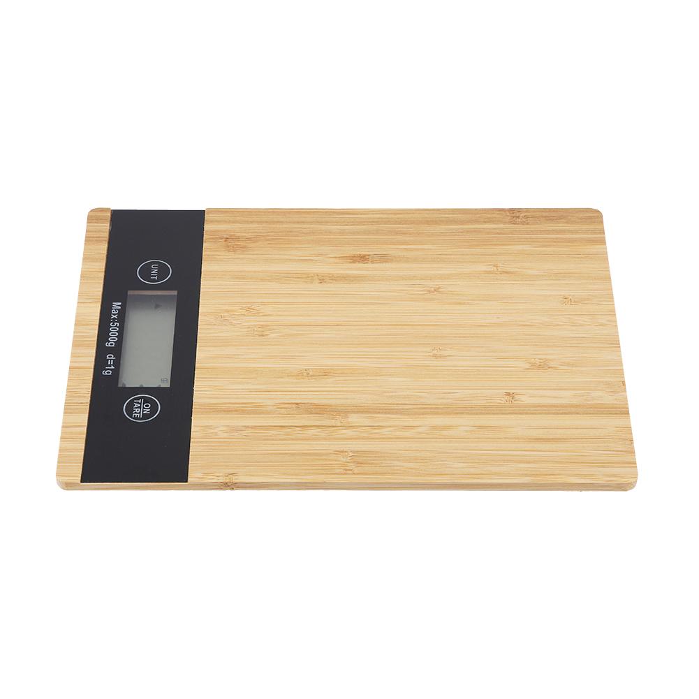 Digital Food Scale,Digital Weight for Weight Loss,5kg LED Display ABS Kitchen Weighing Scale,   and Reusable with Power Off Reminder for Food,2