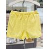 Absorba Short Sleeve Set  A1313081 Yellow 