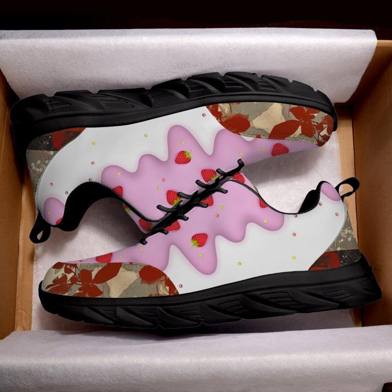 YRZL Comfortable Walking Shoes 2025 Mens Lightweight Outdoor Athletic Sneakers Non Slip Gym Training Casual Sports Shoes for Men