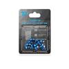 12Pcs Bike Disc Rotor Screws M5*10 Stainless Steel Bicycle Disc Brake Rotor Bolt T25 MTB Bike Bicycle Disc Brake Screws
