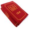 Pillow Soft Book Shape Cushion Decorative Throw Pillow Small Comfortable Bible Book Decor Small