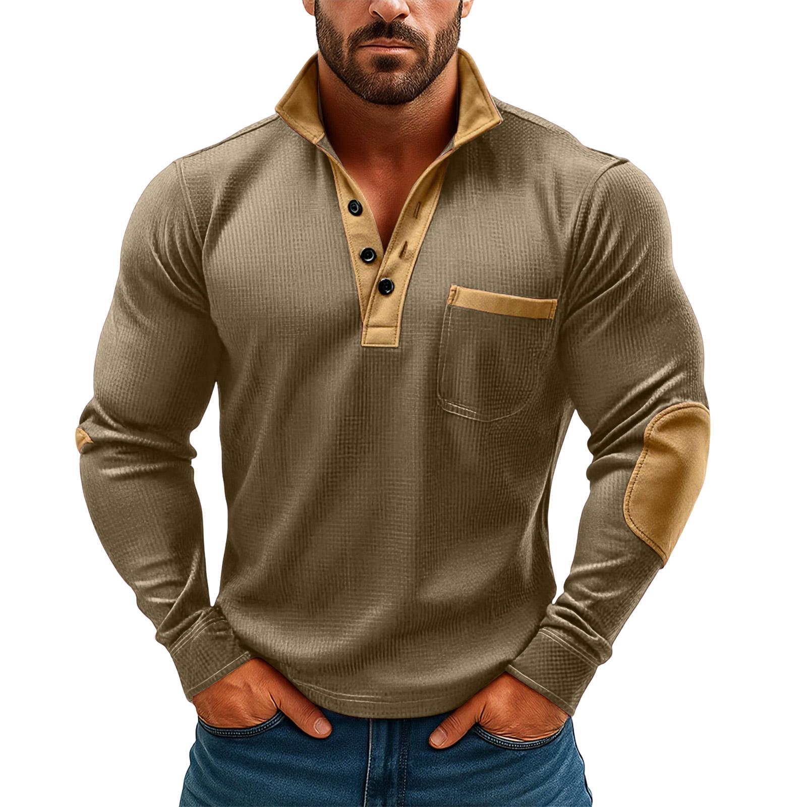 

Hooded Sports Tracksuit Unisex Running Outfits Long Sleeve Pullover Hoodies Sweatshirt L хакі