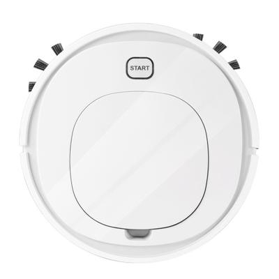 ES32 Home Robot Vacuum Automatic 1800Pa Smart Cleaner Dust Cleaning Sweeper