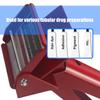 Labor Saving Repair Tool RTV Tube Silicone Dispenser Easy Operating Silicone Tube Extrusion Tool Liquid Dispenser
