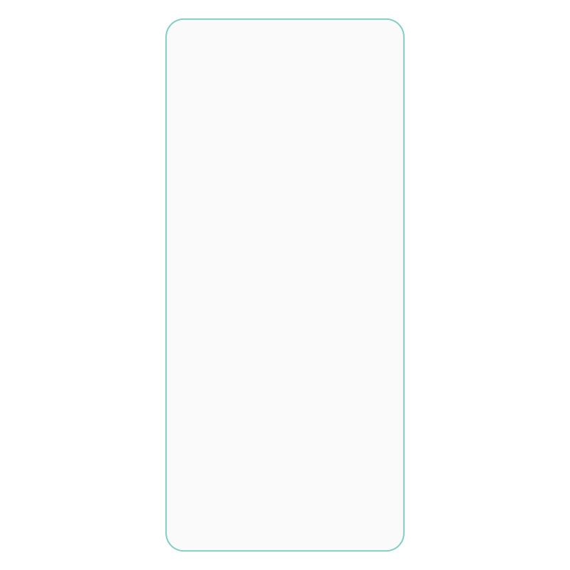 

HD Clarity Film for Motorola Moto G23 4G 0.3mm Arc Edge Anti-explosion Tempered Glass Screen Protector Type A