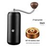 HeroZ7 Manual Titanium Coffee Grinder