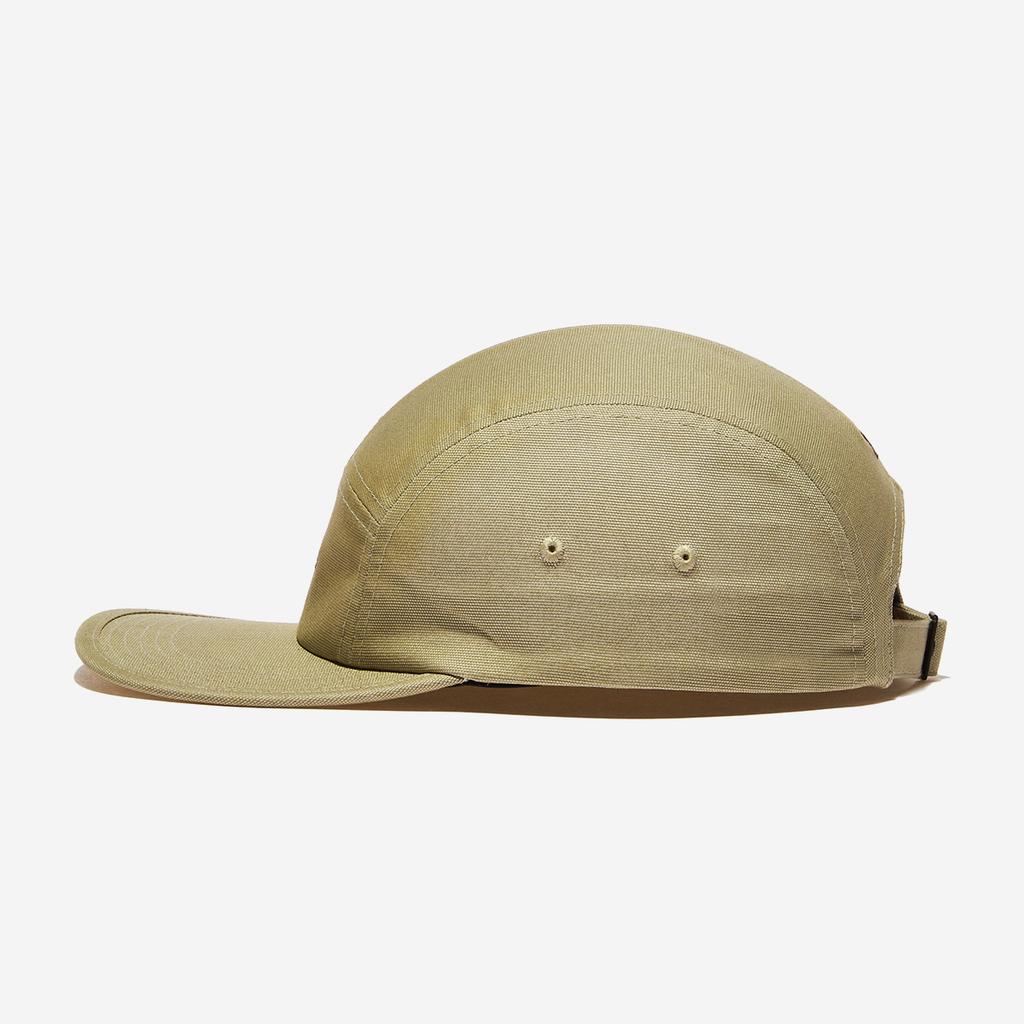 adidas 5-Panel Canvas Cap [KD1735-WOCA/BLACK]