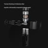 Aiyi Sen Mini Portable Fascia Massage Gun CN plug (adapter included)