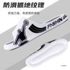 New men's slippers trendy student large size slippers men's home indoor and outdoor wear bath non-slip popular slippers