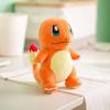 Original Pokemon Plush Charmander Squirtle Pikachu Plush Bulbasaur Anime Stuffed Animal Toy
