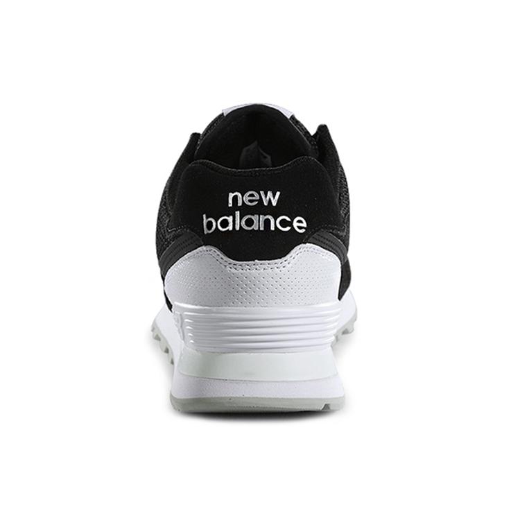 new New Balance 574 Black Classic