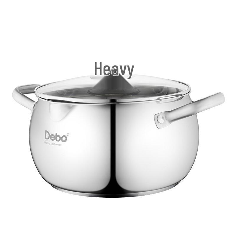 Debo Gabriel DEP-753 Stockpot