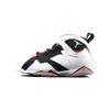 New Air JORDAN 7 Toddler Shoes Baby 705418-106