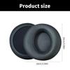 Soft Ear Pad for RBM700B M500B M300B Over Ear Headphones Noise Isolating Ear Cushions for Long Listening