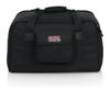GATOR GPA Tote Series Nylon Speaker Case (GPA-TOTE8) for 8-inch Speakers