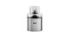 Braun Household - MQS 270 SI - Avec Systeme EasyClick Plus - Accessoires Pour Mixeurs Plongeants MultiQuick 7 Et 9, Argent