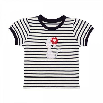 Navy WhiTe S T T ShirT q52daT060n3
