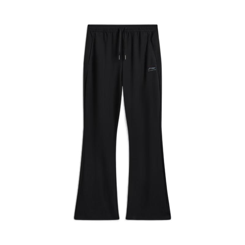 Li-Ning Women s Retro Series Casual Sport Sweatpants XL