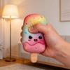 SatisfyingAnimal Sensory Toys, Which Can Be Squeezed, Stretched, Squeezed, Soft Sensory Toys