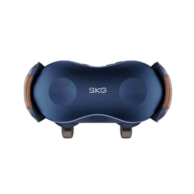 SKG H7 Luxury Cervical Neck Massager