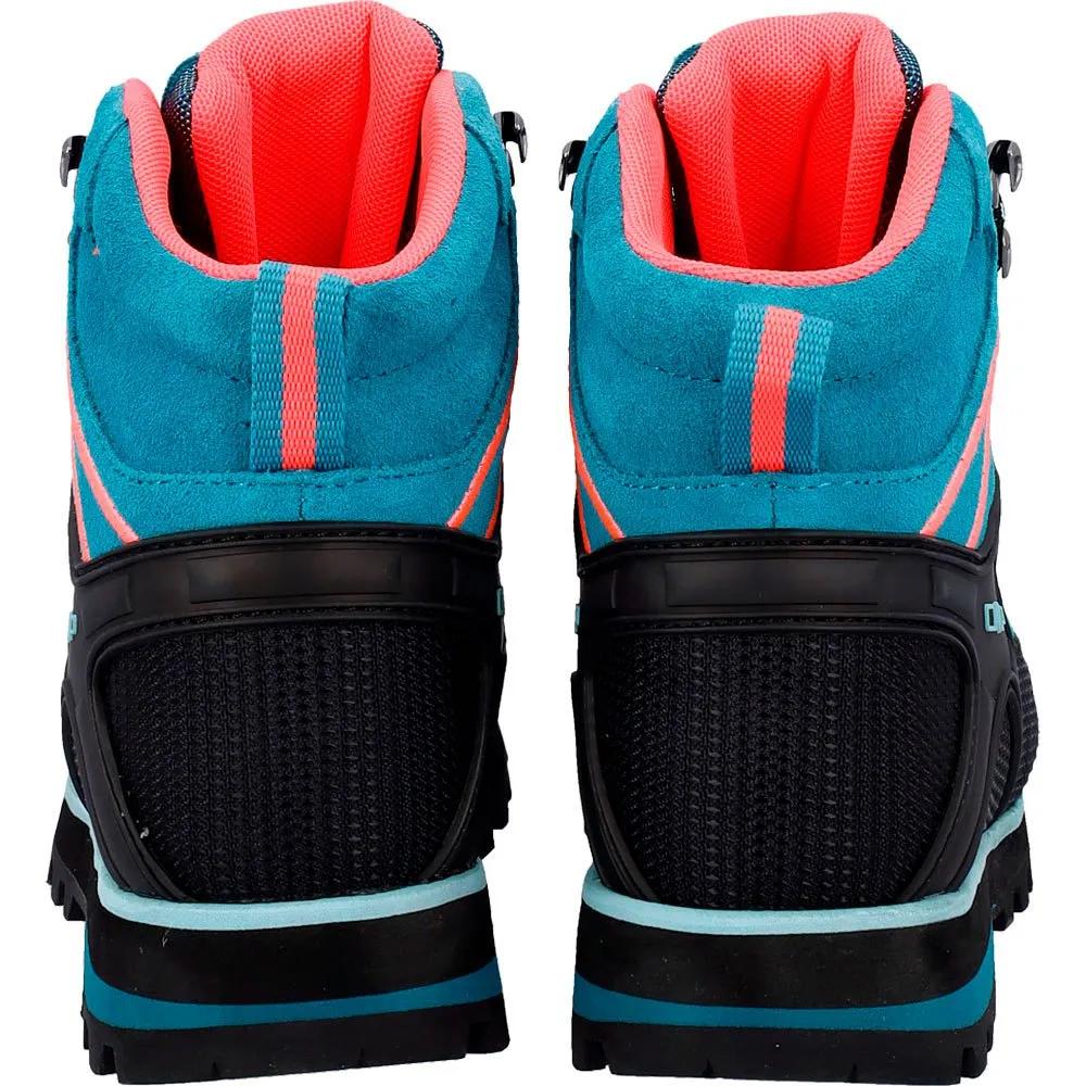 CMP Hiking Boots Moon Mid WP 31Q4796
