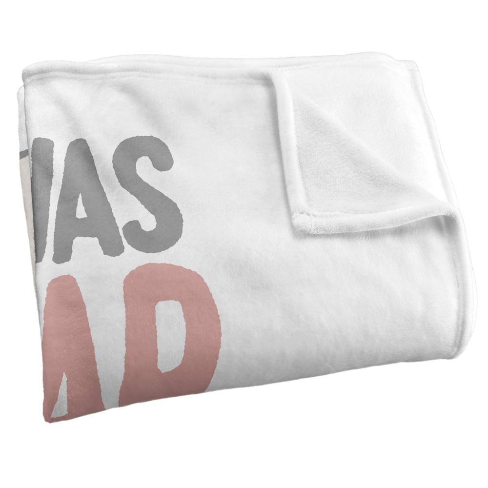 Weihnachtsgeschichte Seifenvergiftung Decke