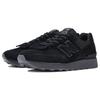 New Balance  996v2 Tassel - Black Women Sneakers WL996TK2