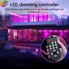 DC 5-12V LED-Treiber Controller Kabellose Fernbedienung LED-Dimmer Smart LED-Licht Treiber Modul Zeitsteuerung
